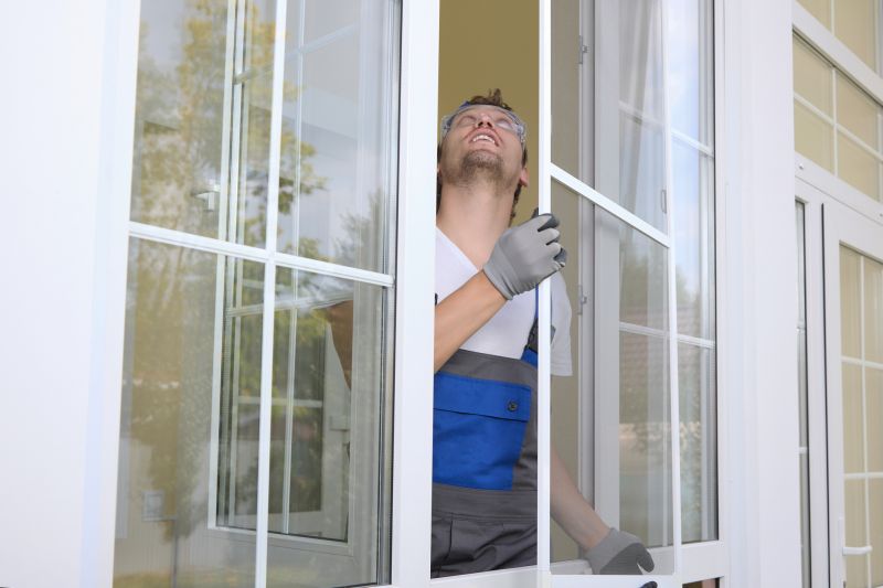 Expert Window Installers in Forney