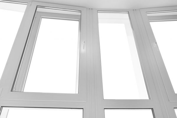 Storm Window Replacement in Forney