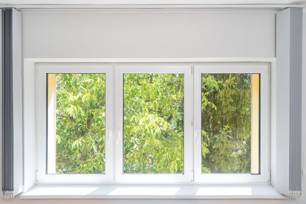 Windows Replacement in Forney