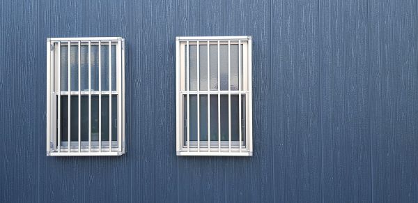 Steel Window Replacement in Forney