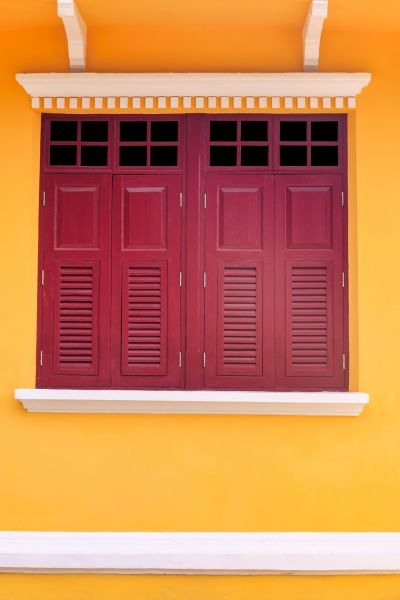 Wood Window Service in Forney