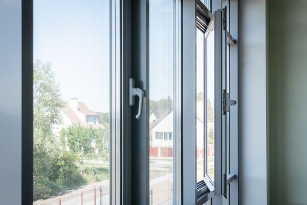 Aluminium Windows Installation in Forney