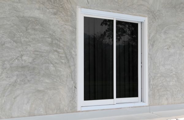 Sliding Window Replacement in Forney