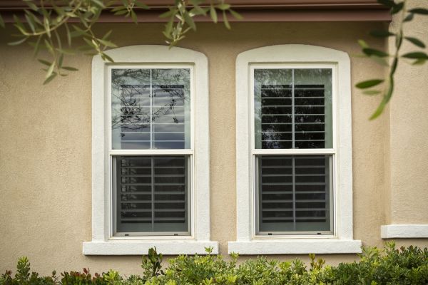 Single Hung Window Replacement in Forney