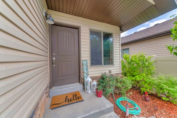 Retrofit Window Replacement in Forney