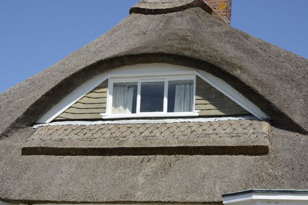 Eyebrow Window Replacement in Forney