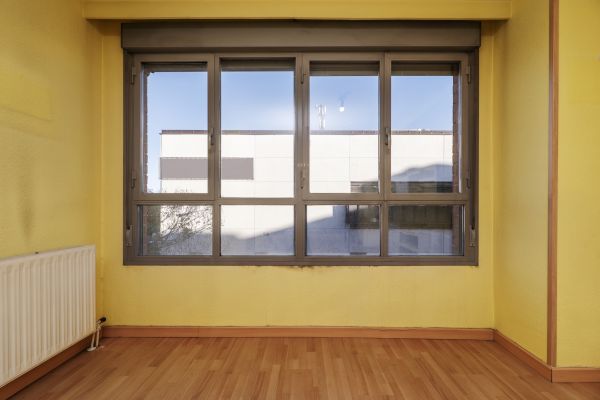 Aluminum Window Replacement in Forney
