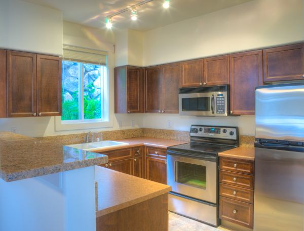 Kitchen Window Remodeling in Forney
